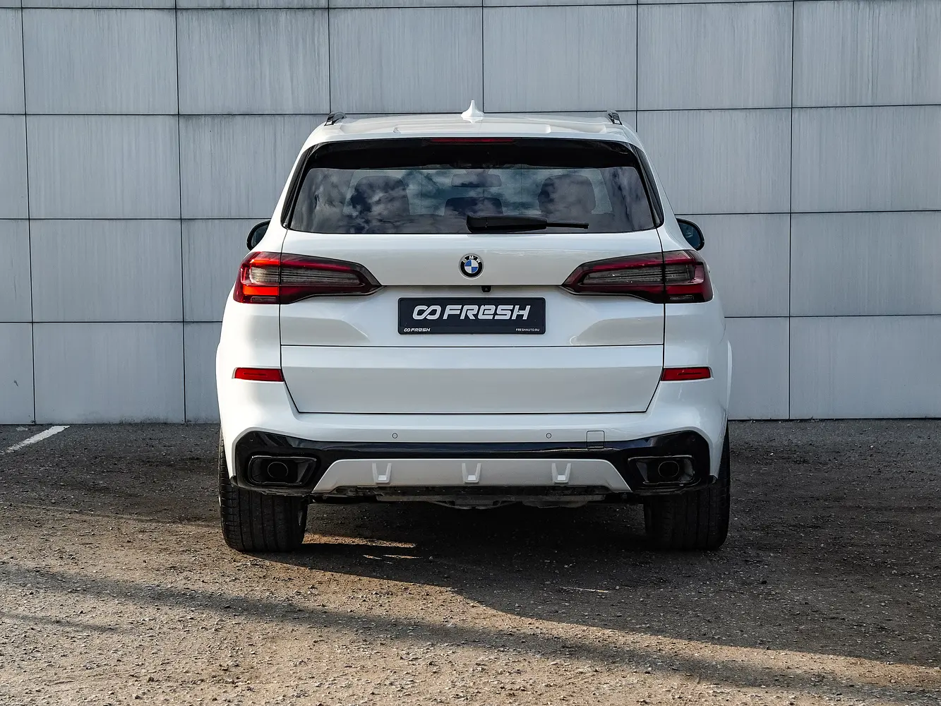 BMW