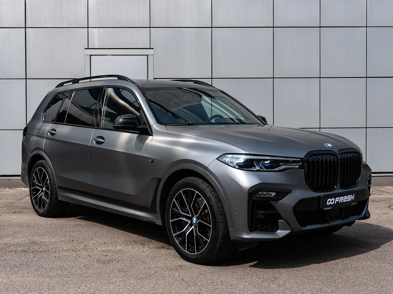 BMW