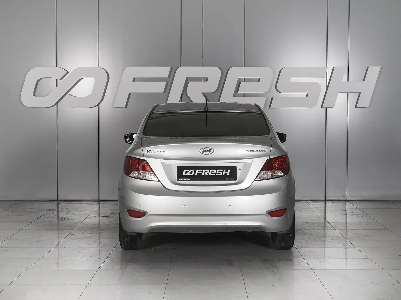 Hyundai