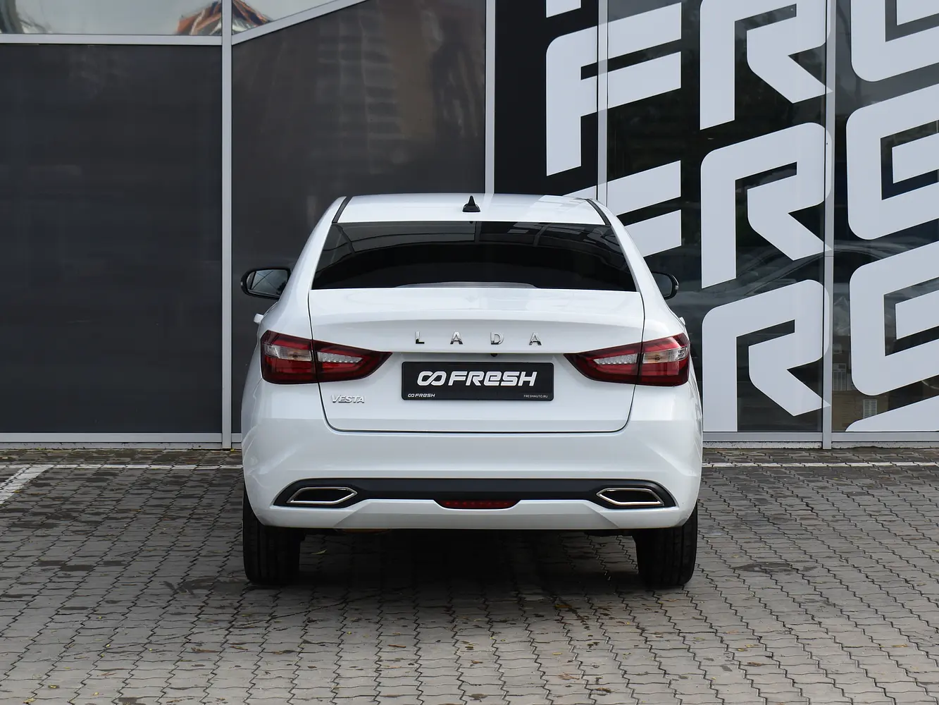 LADA (ВАЗ)