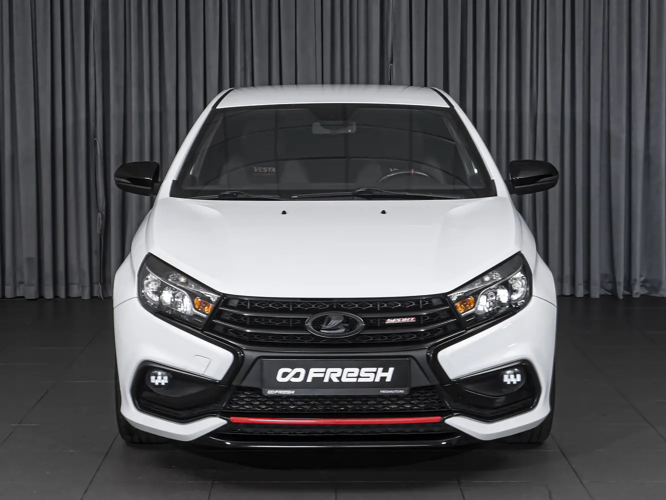 LADA (ВАЗ)