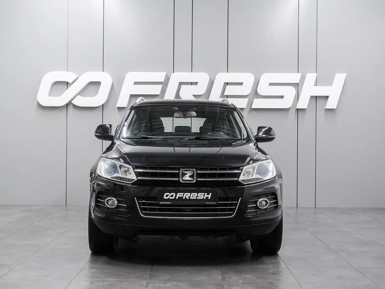 Zotye