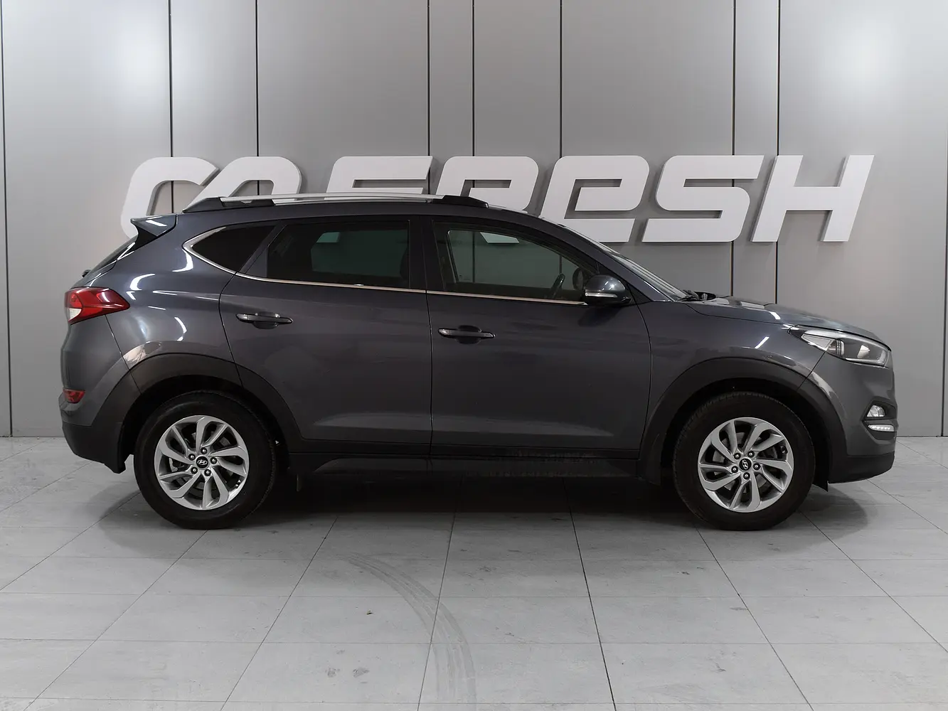 Hyundai