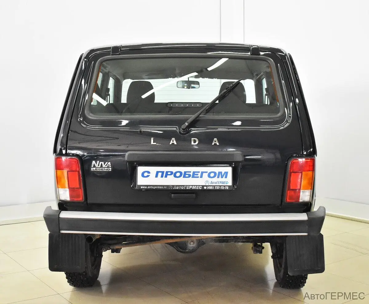 LADA (ВАЗ)