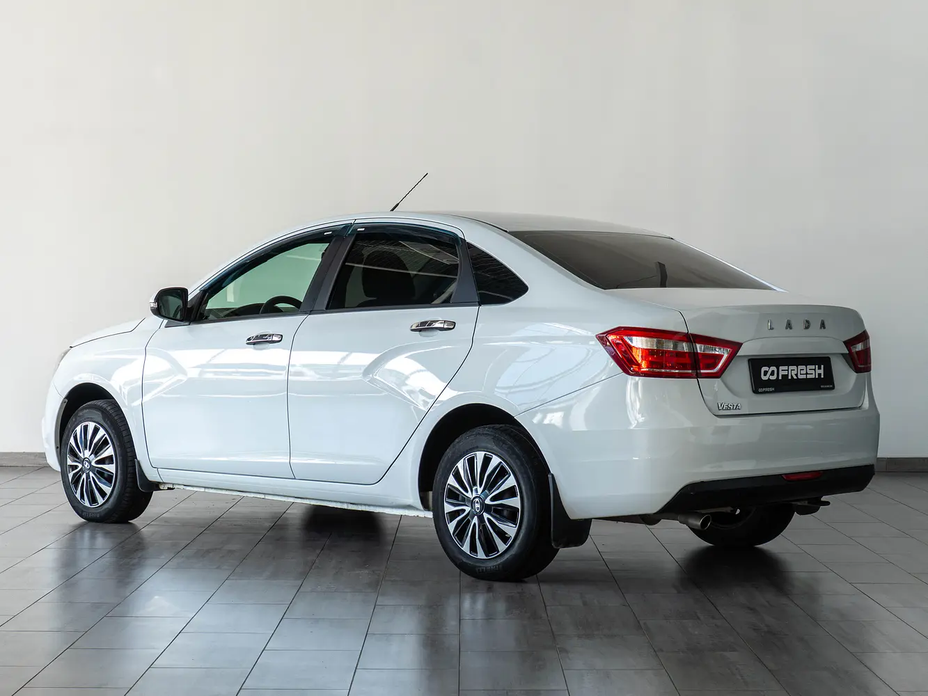 LADA (ВАЗ)