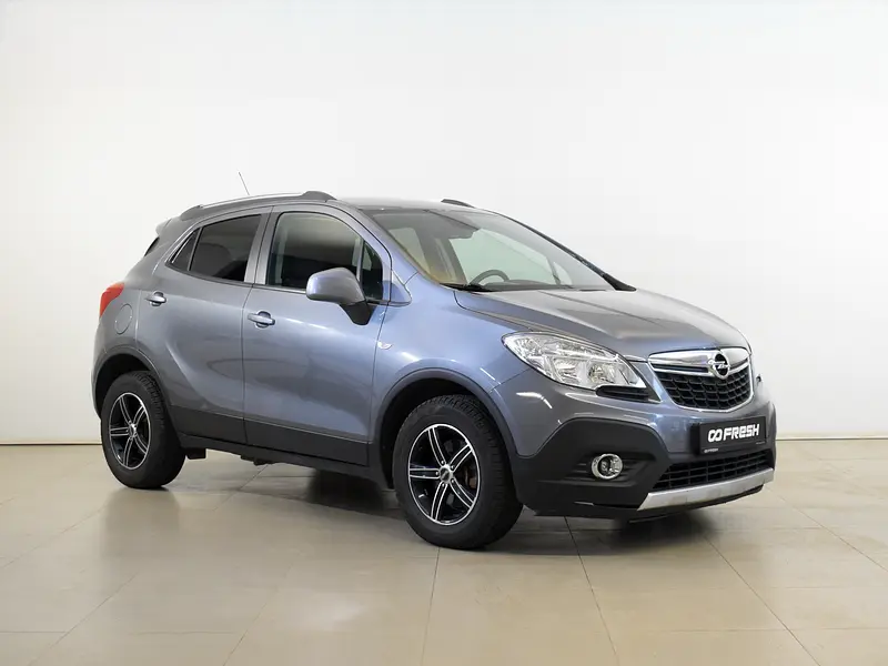Mokka