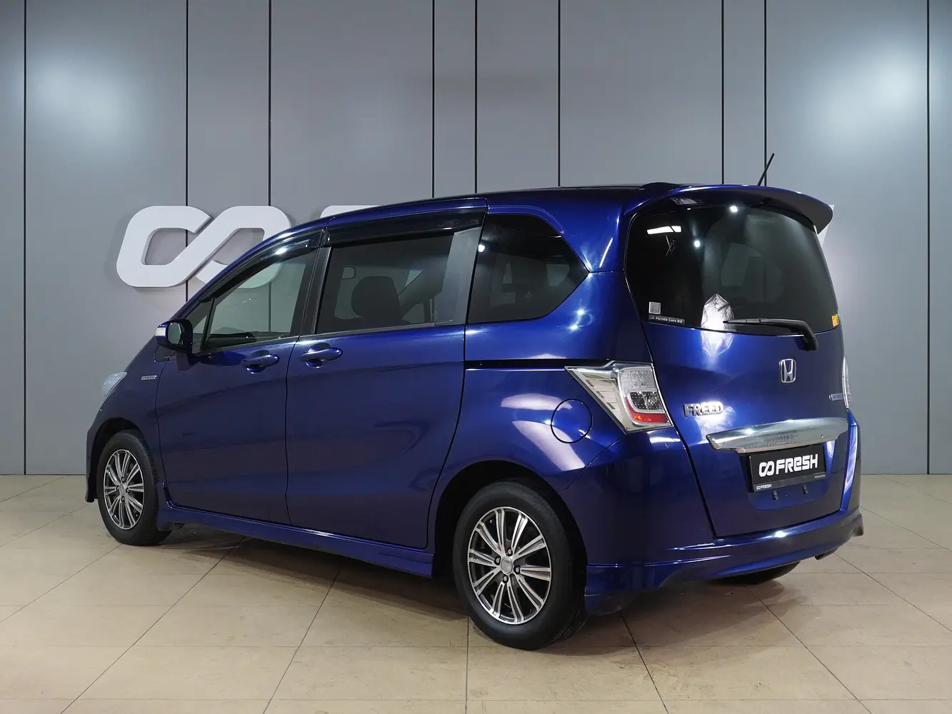 Honda