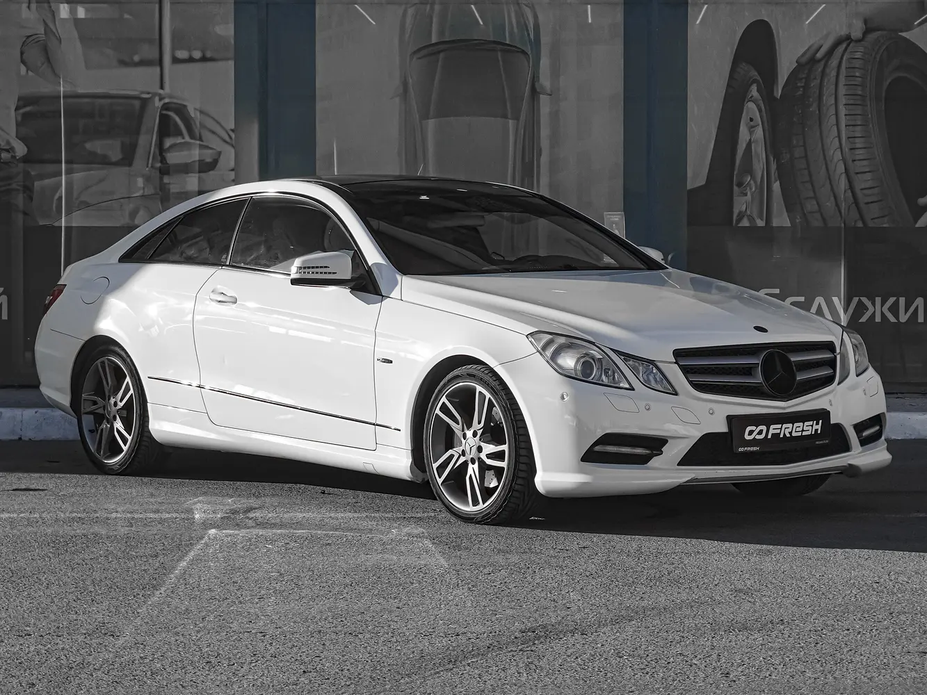 Mercedes-Benz