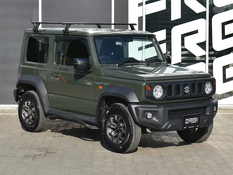 Jimny