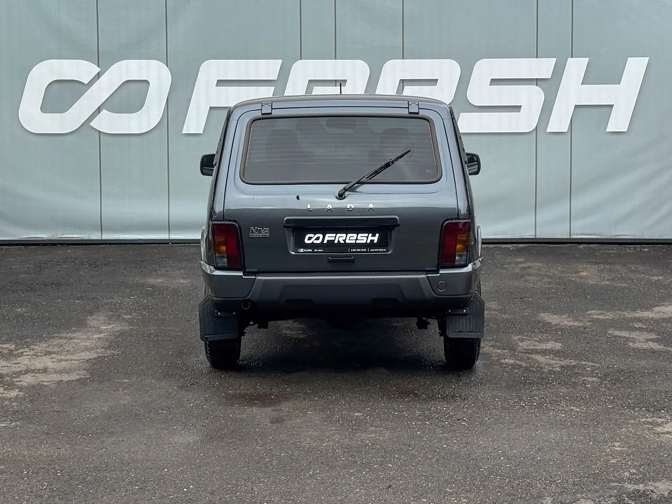 LADA (ВАЗ)