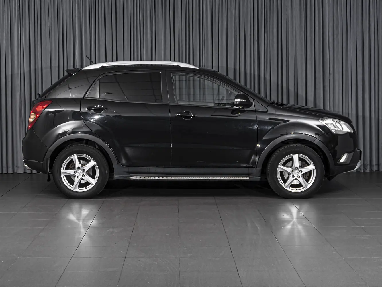SsangYong