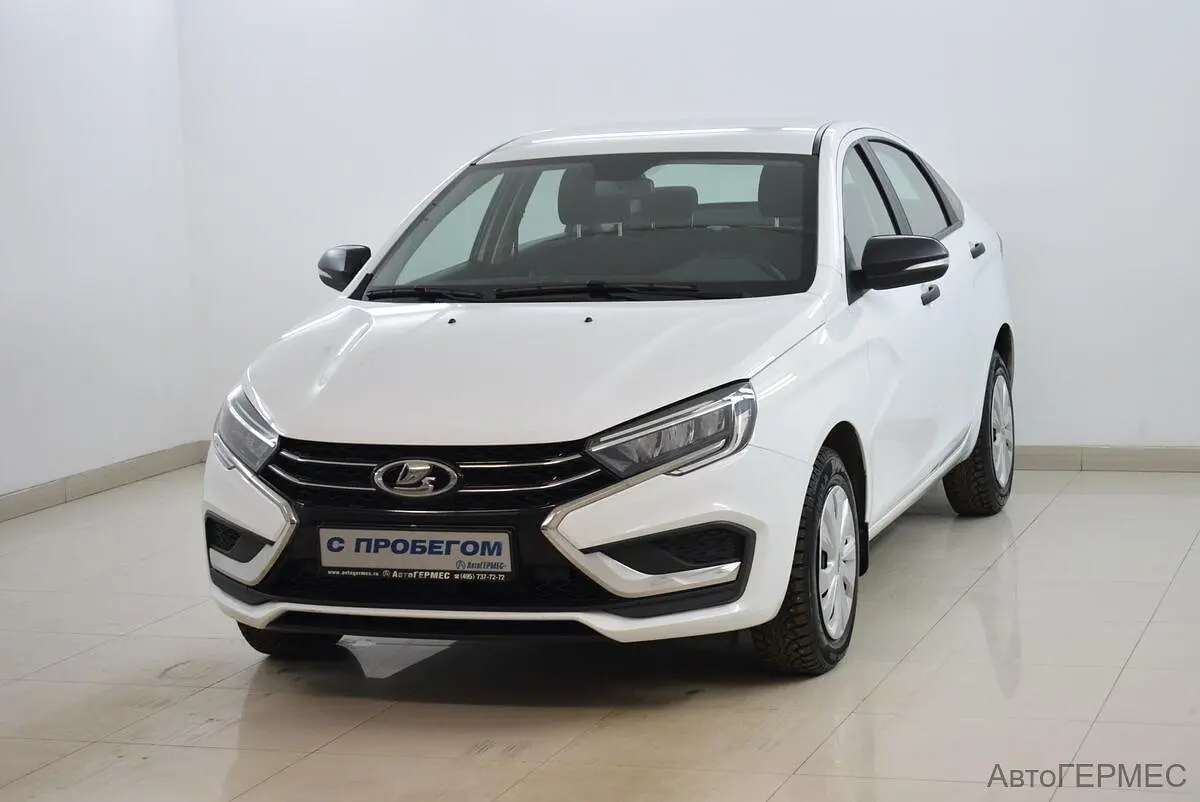 LADA (ВАЗ)