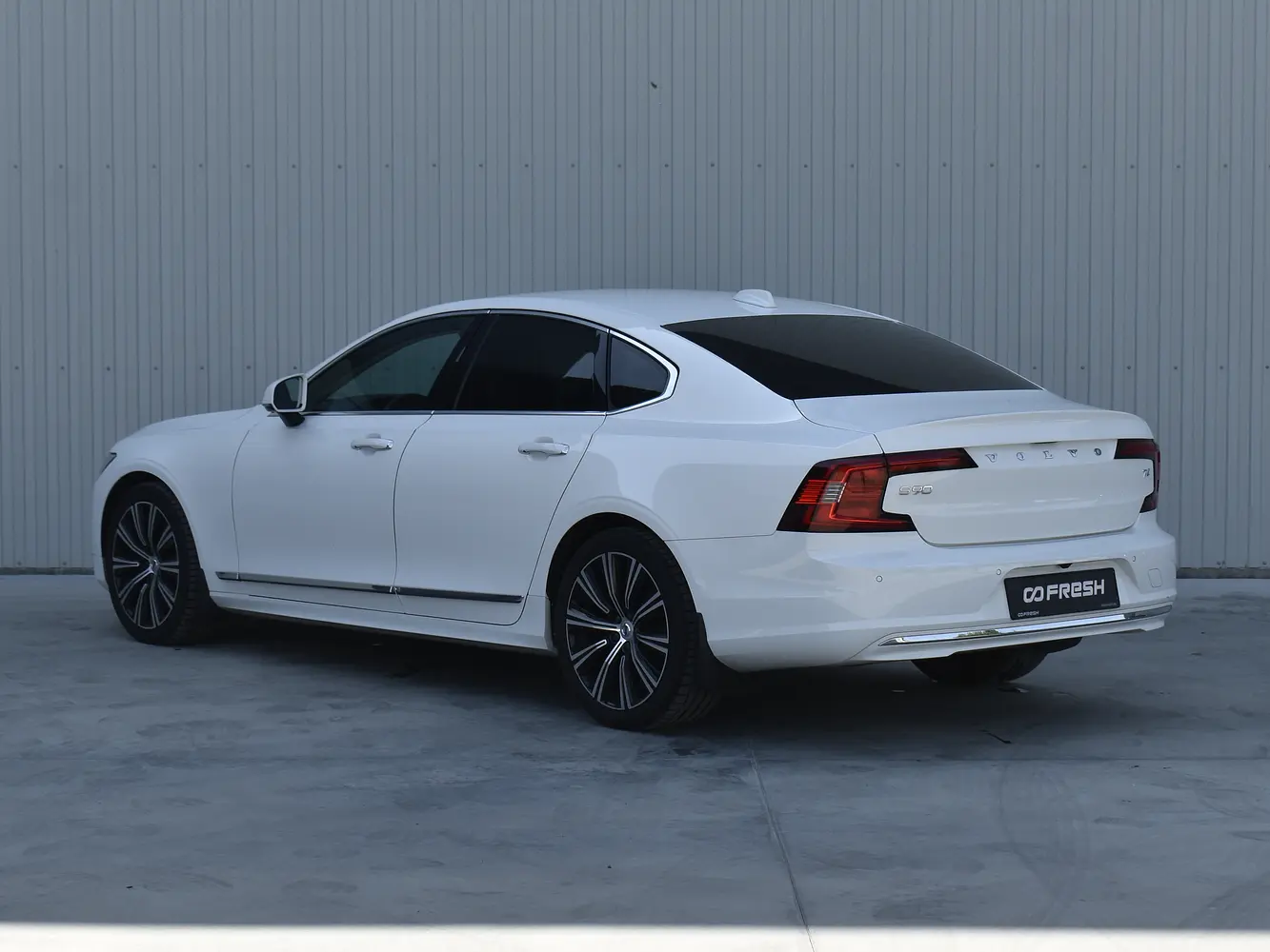 Volvo
