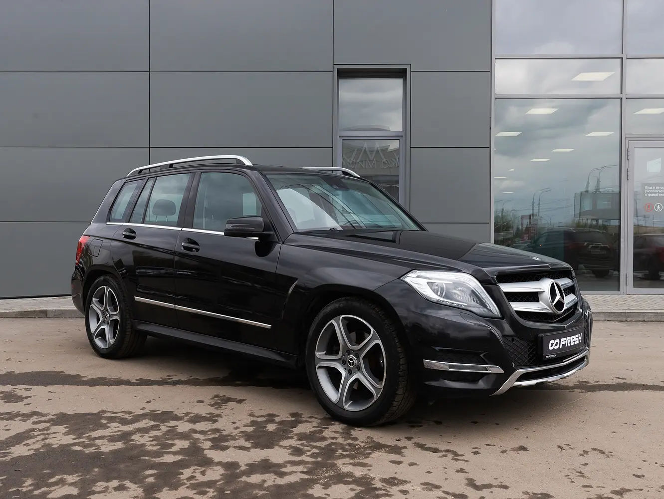 Mercedes-Benz