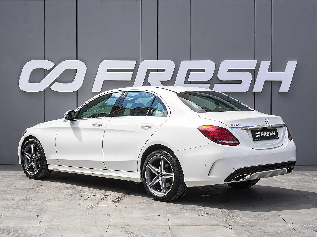 Mercedes-Benz