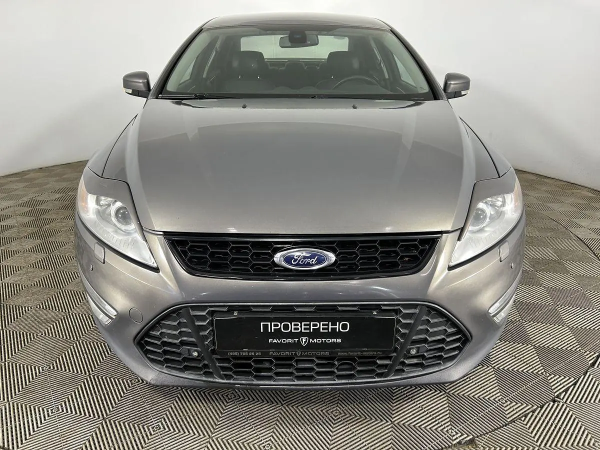 Ford