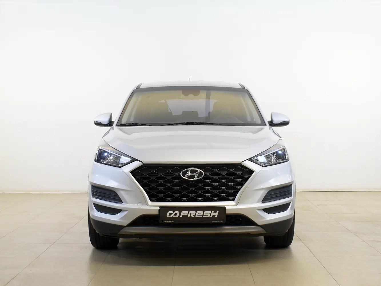 Hyundai