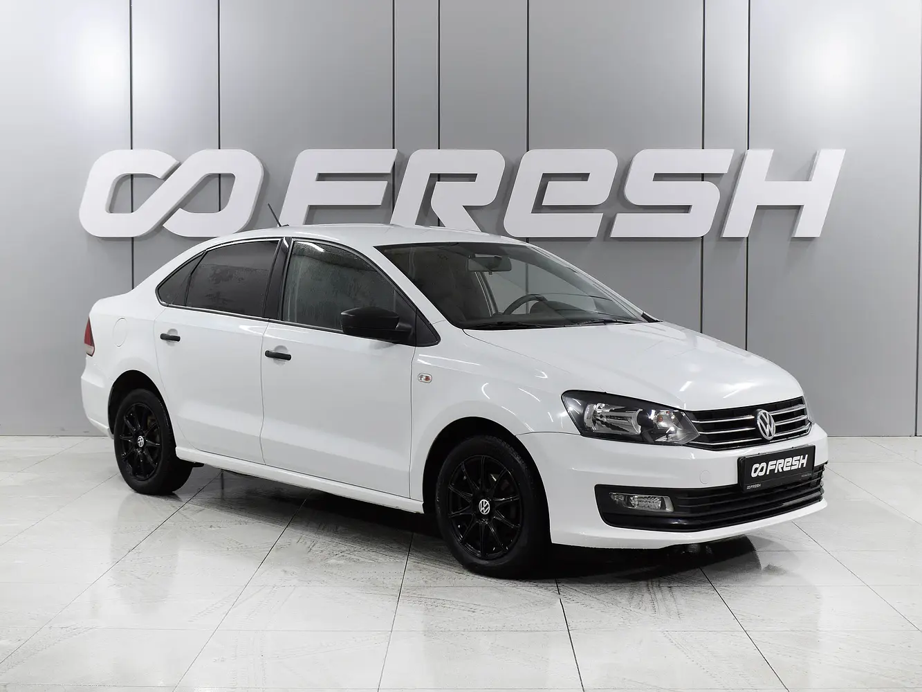 Volkswagen
