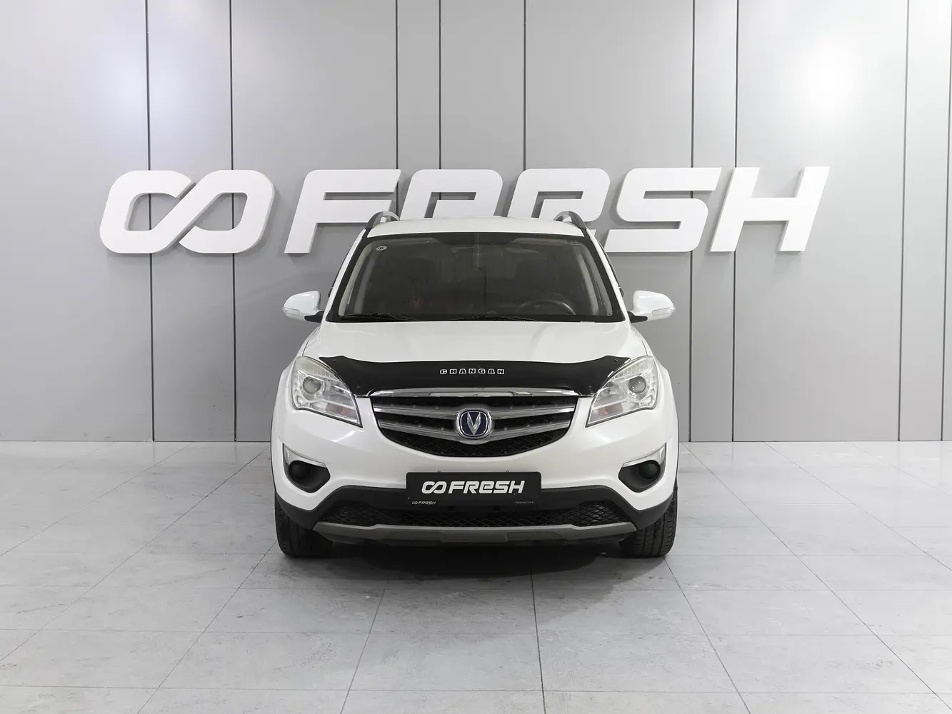 Changan