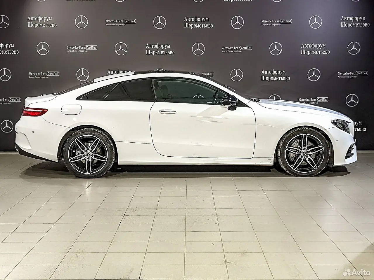 Mercedes-Benz