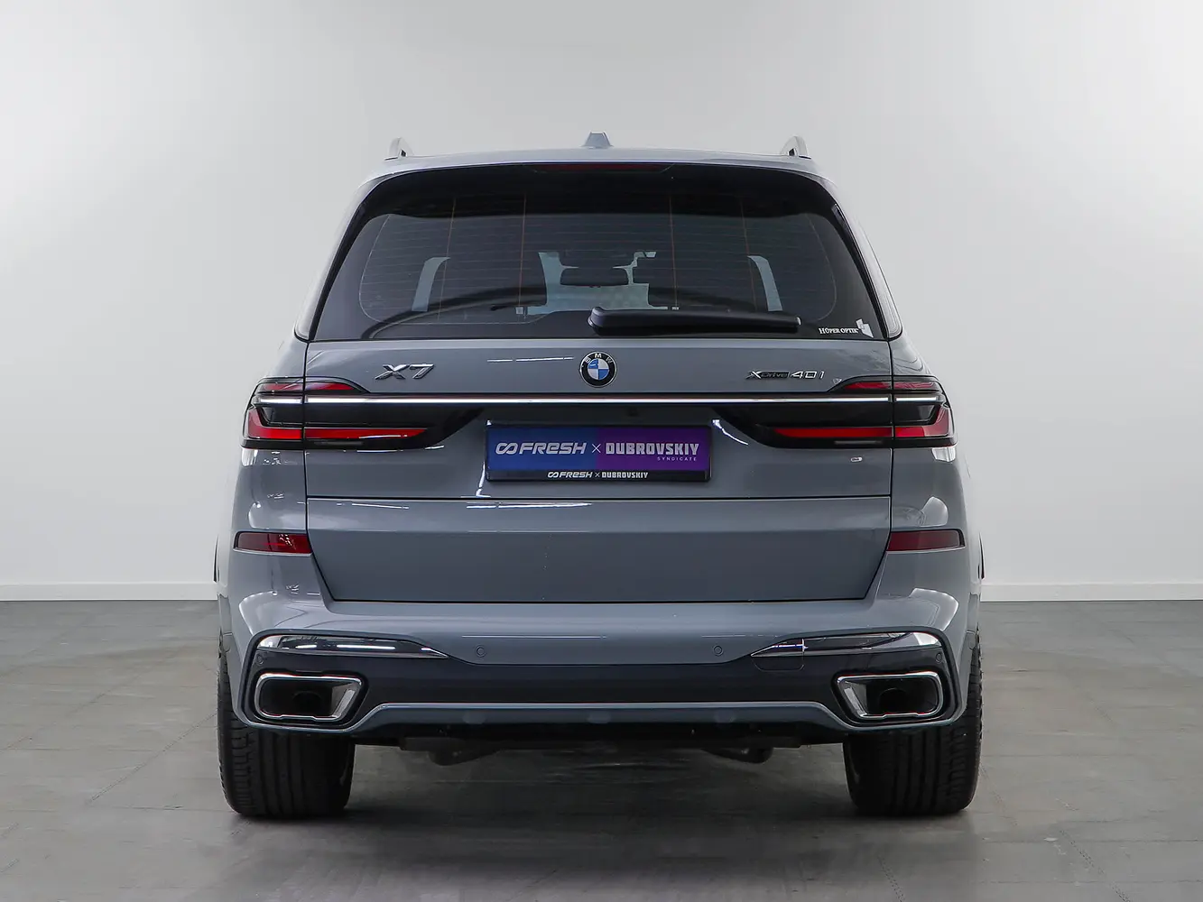 BMW