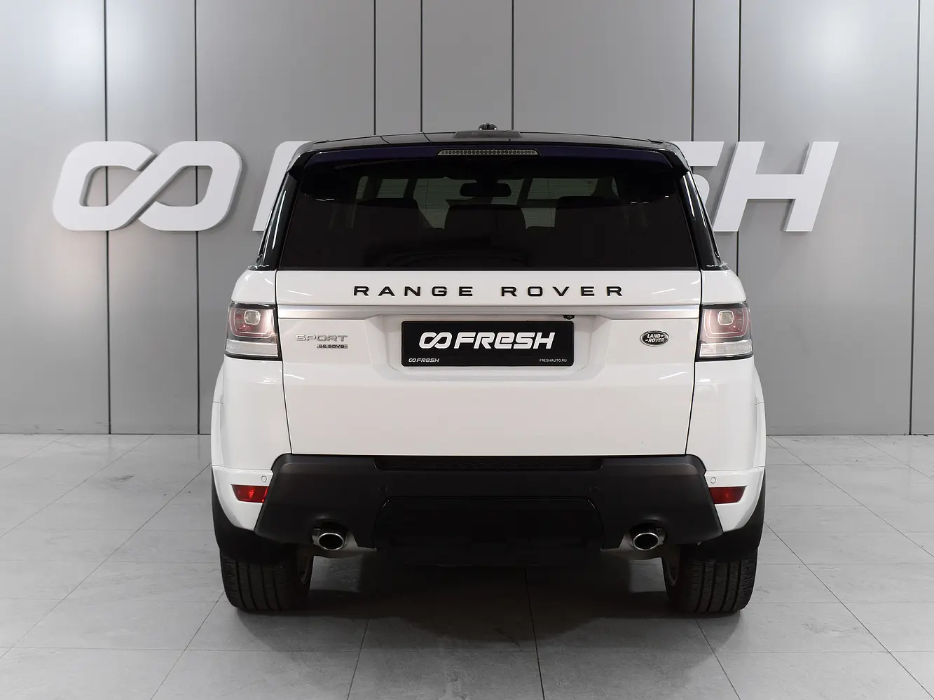 Land Rover