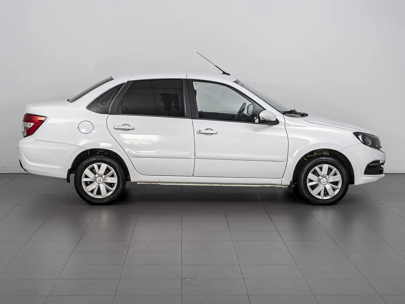 LADA (ВАЗ)