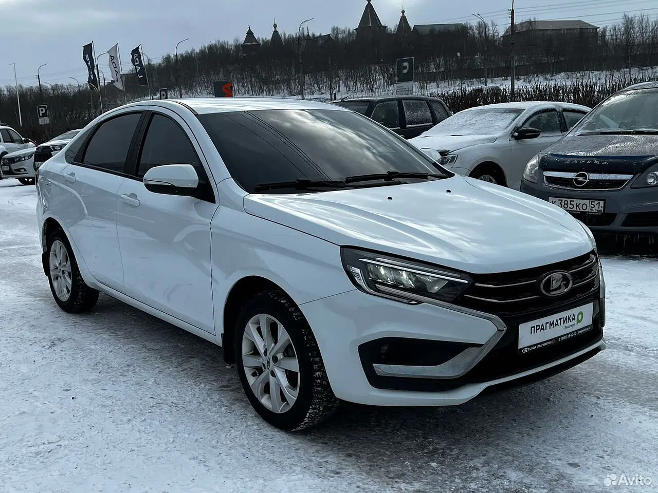 LADA (ВАЗ)