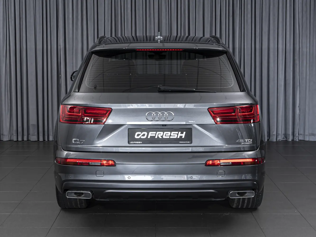 Audi