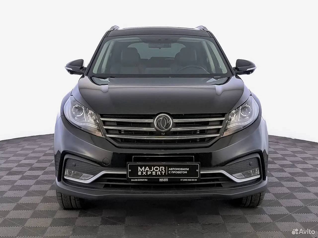DongFeng