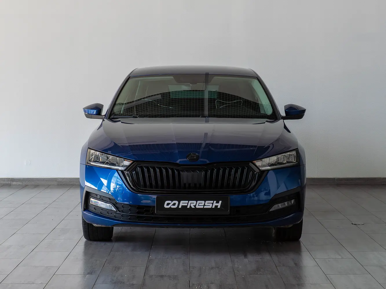Skoda