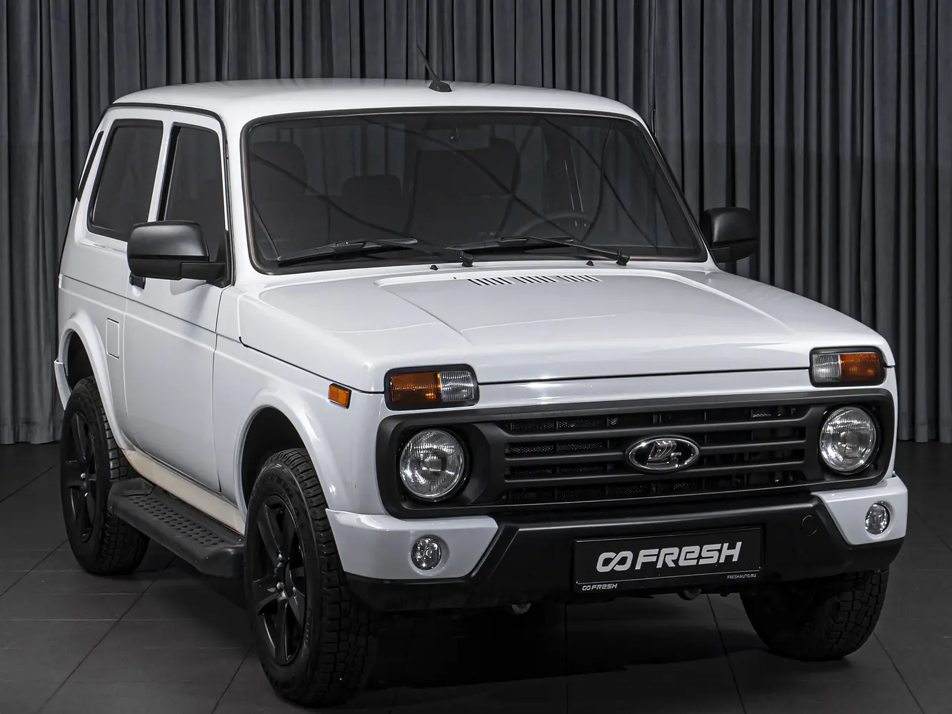 LADA (ВАЗ)