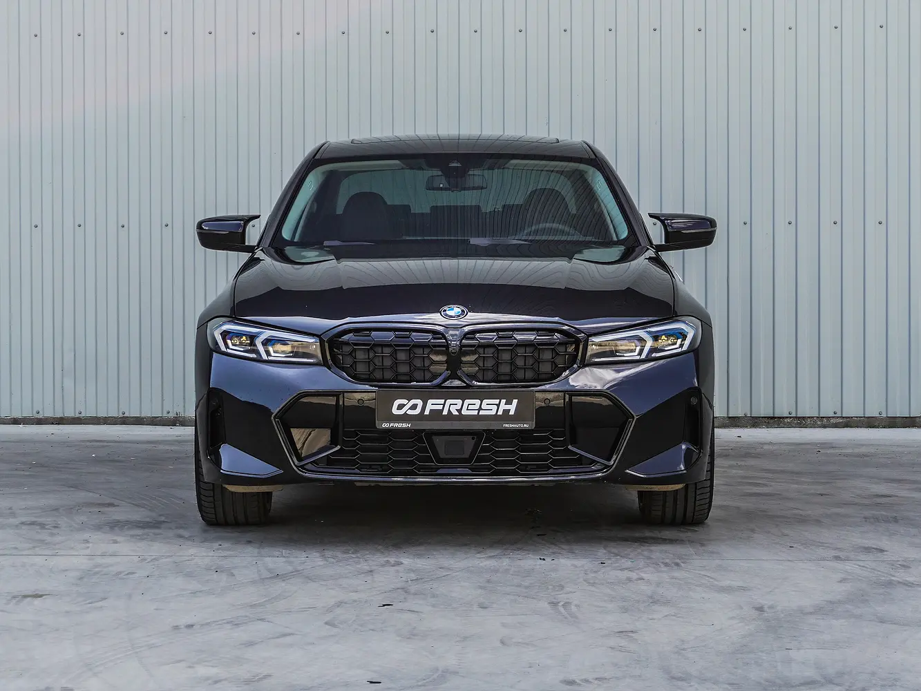 BMW