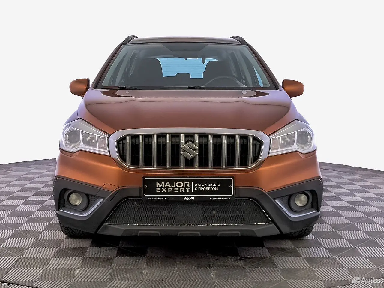 Suzuki