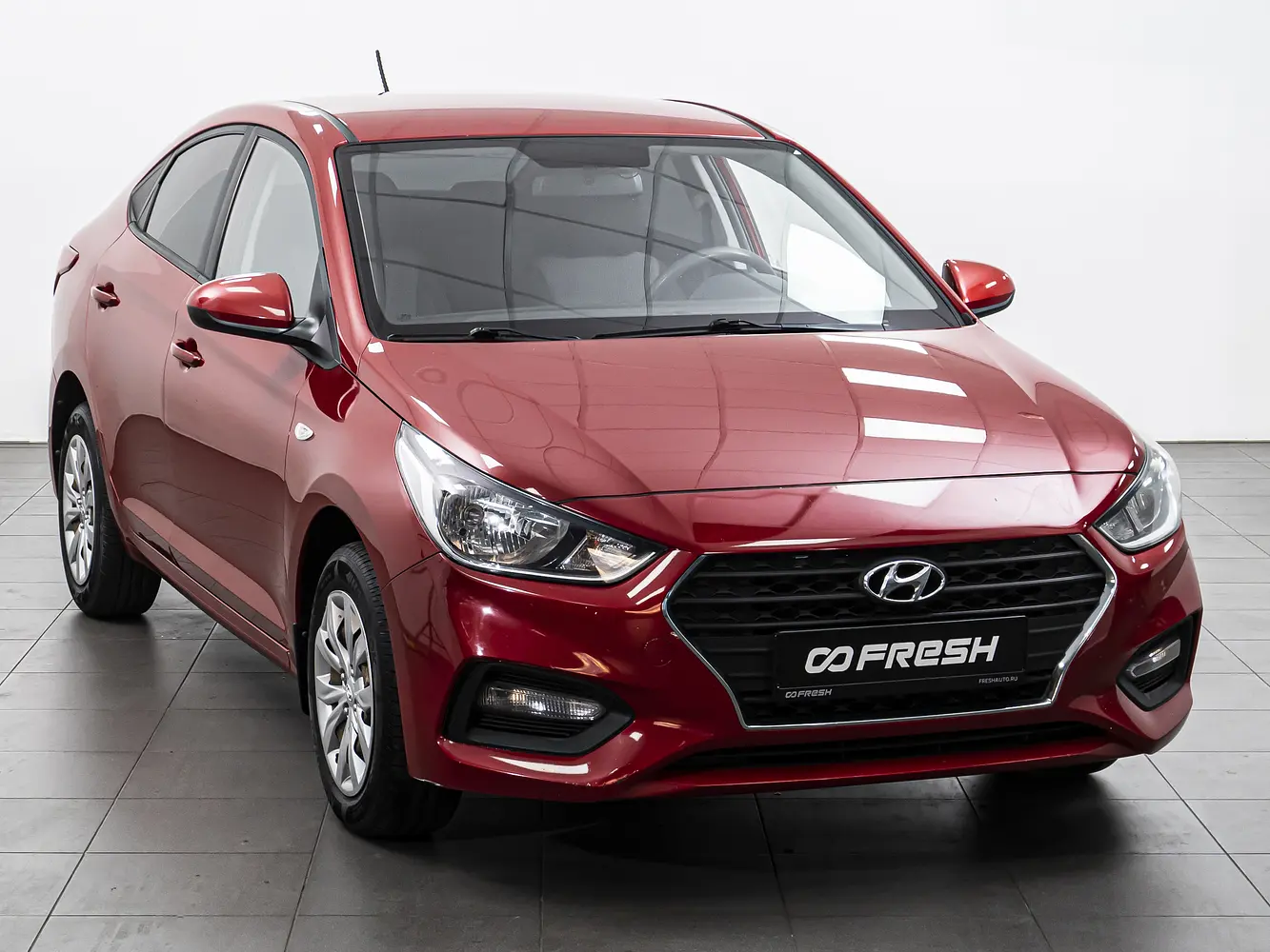 Hyundai