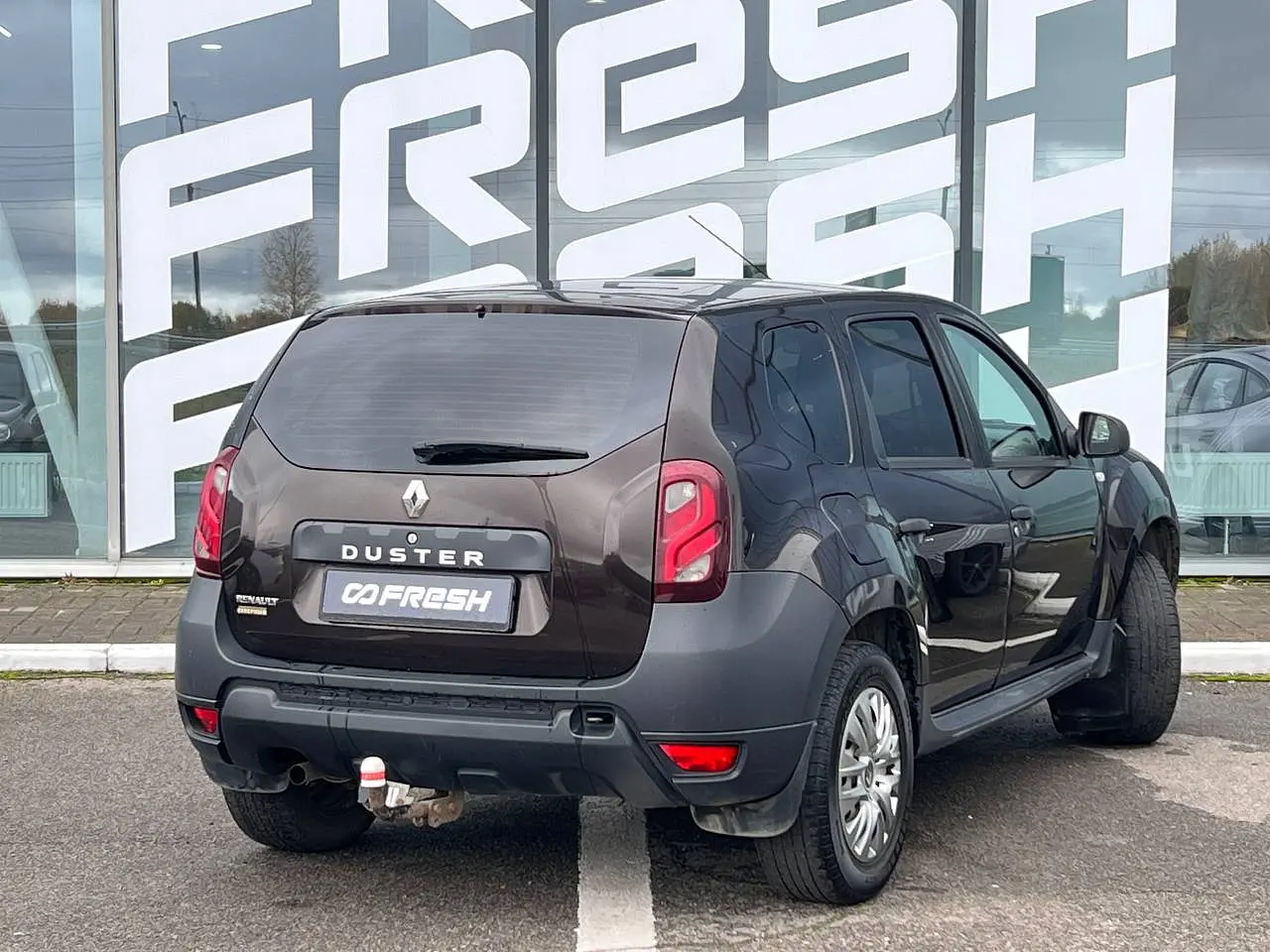 Renault