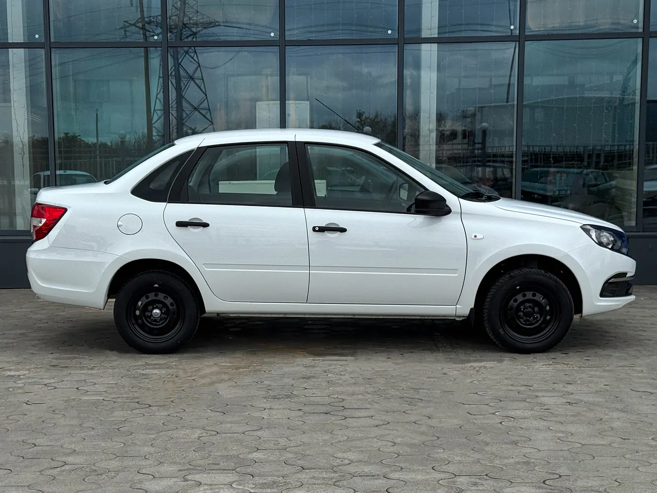 LADA (ВАЗ)