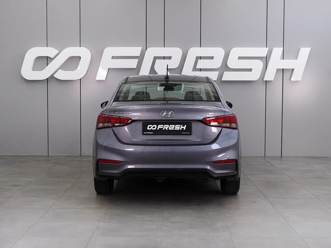 Hyundai