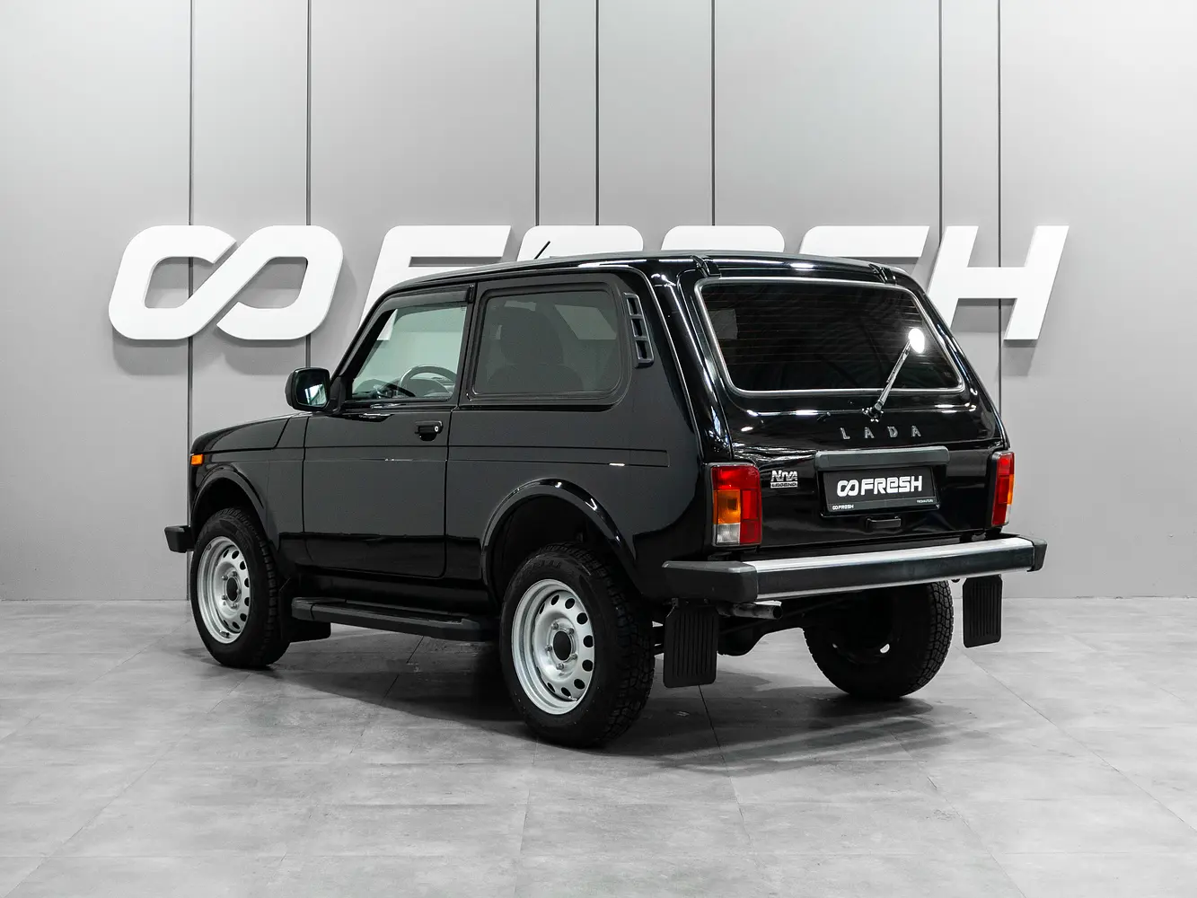 LADA (ВАЗ)