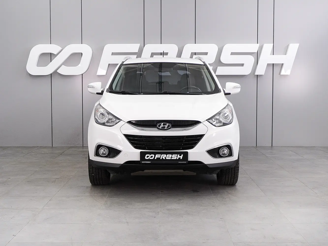 Hyundai