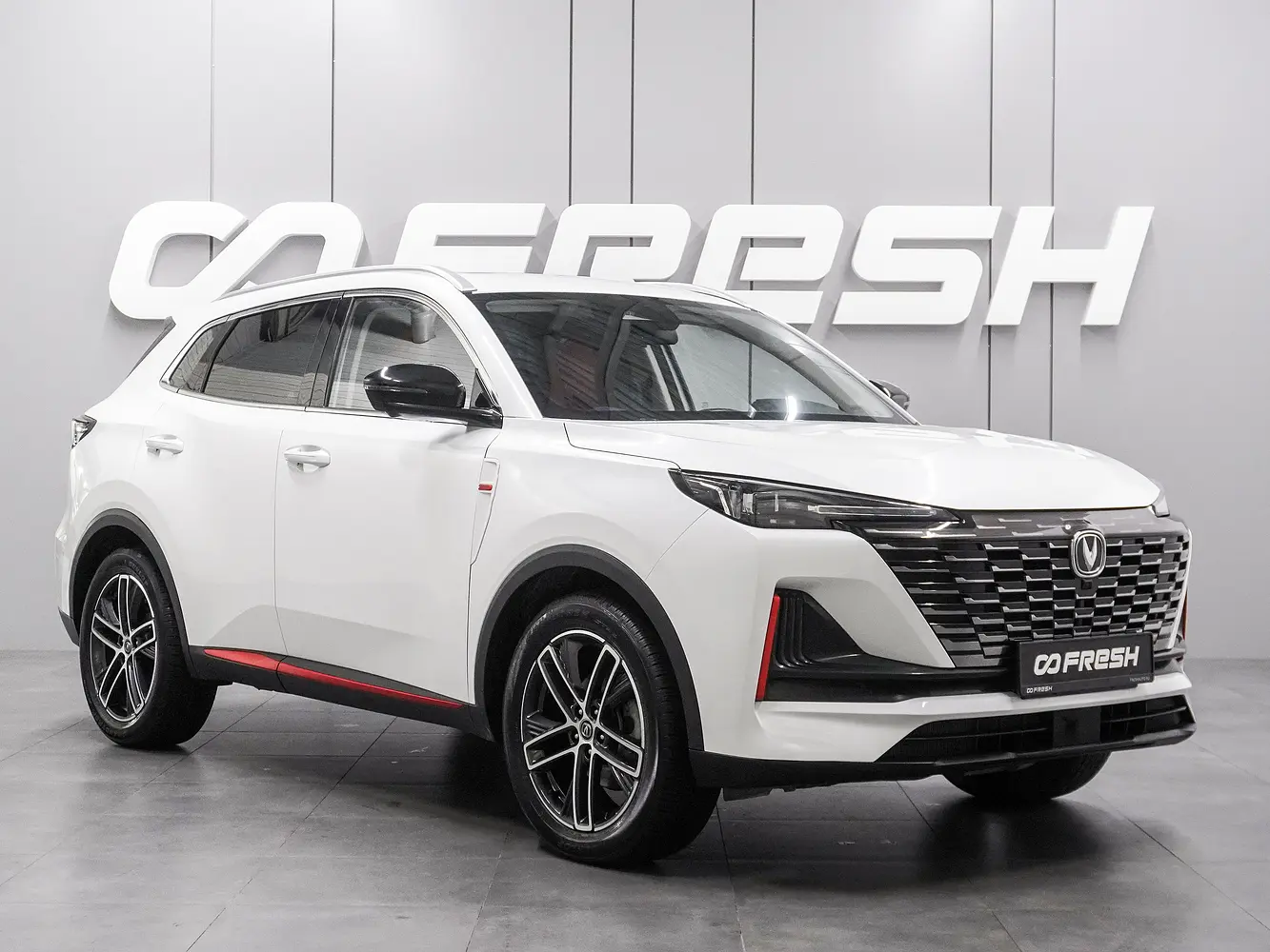 Changan