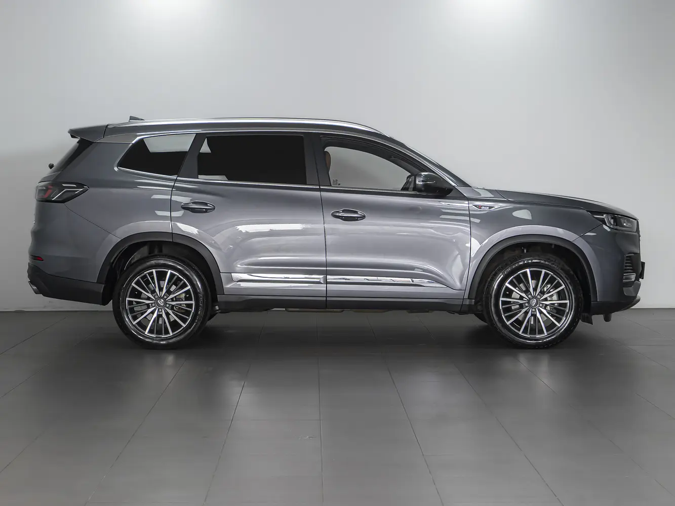 Chery