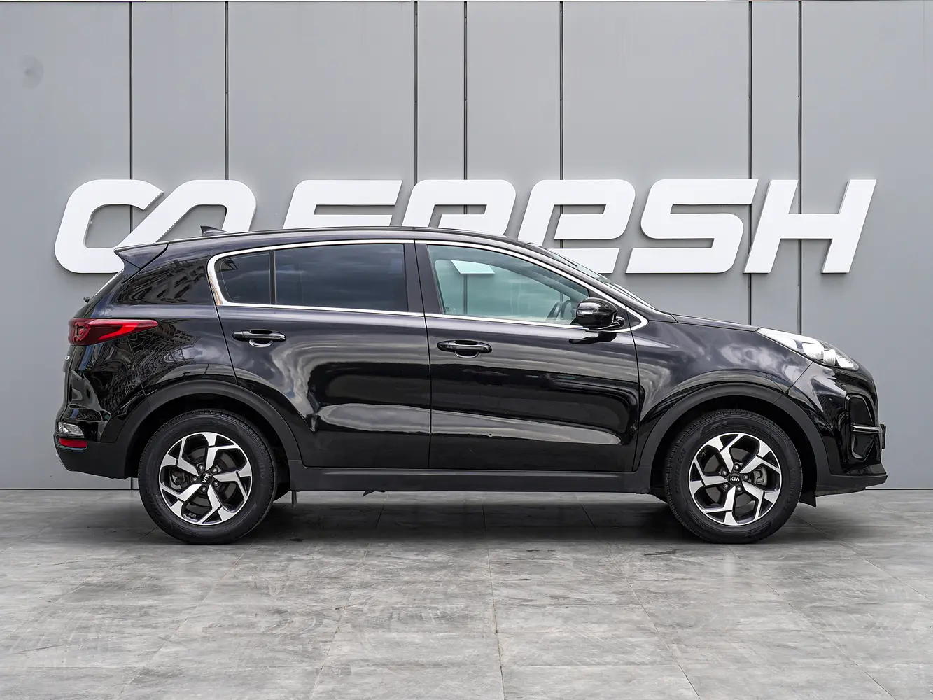 Kia