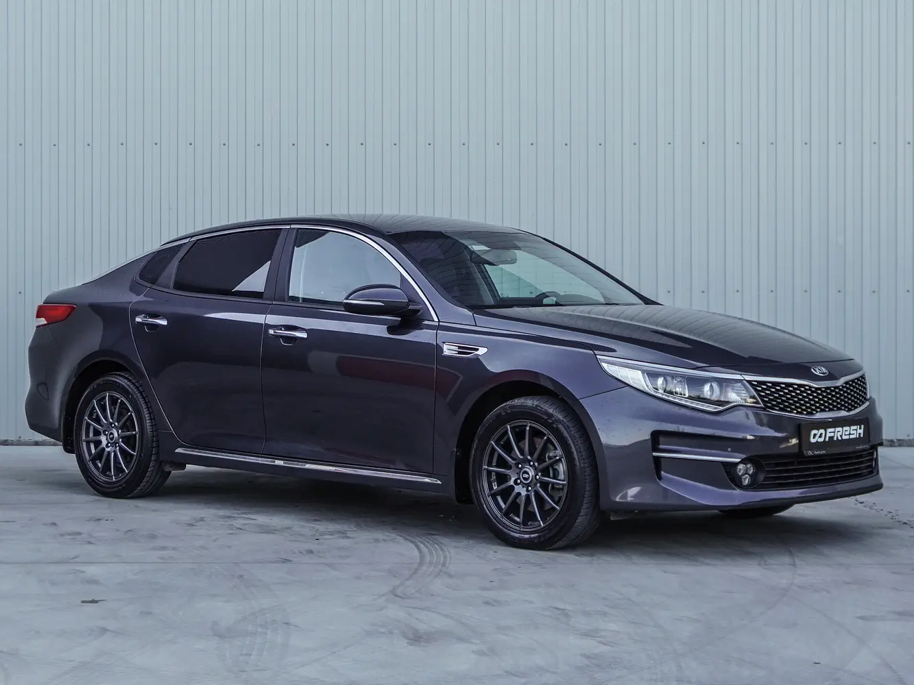Kia
