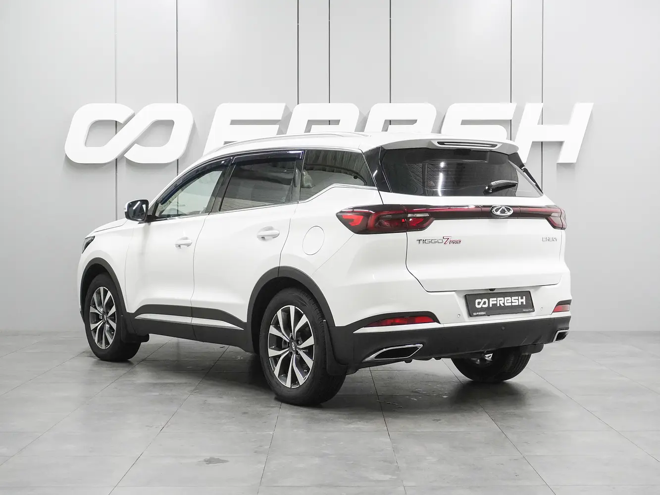 Chery