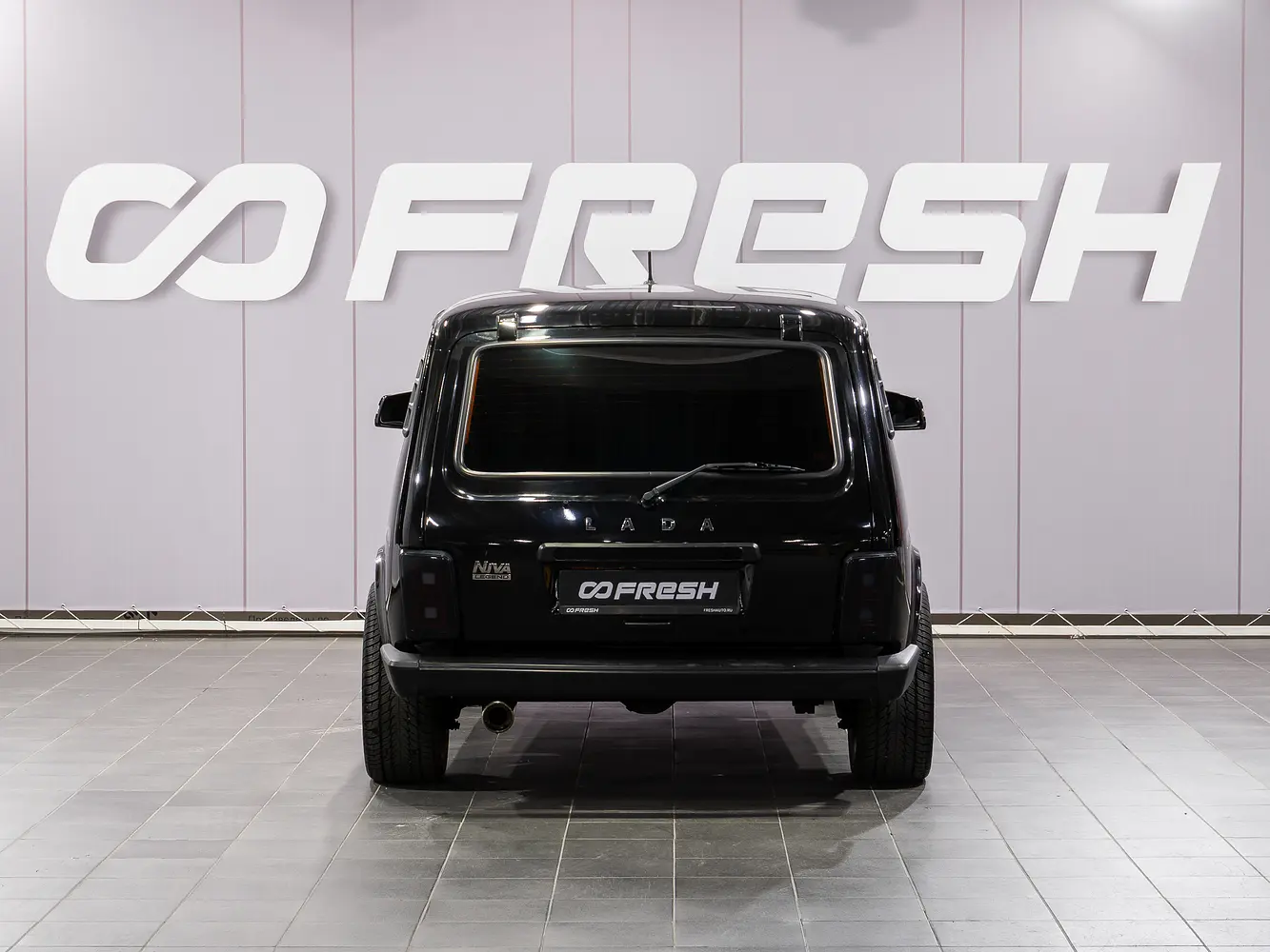 LADA (ВАЗ)