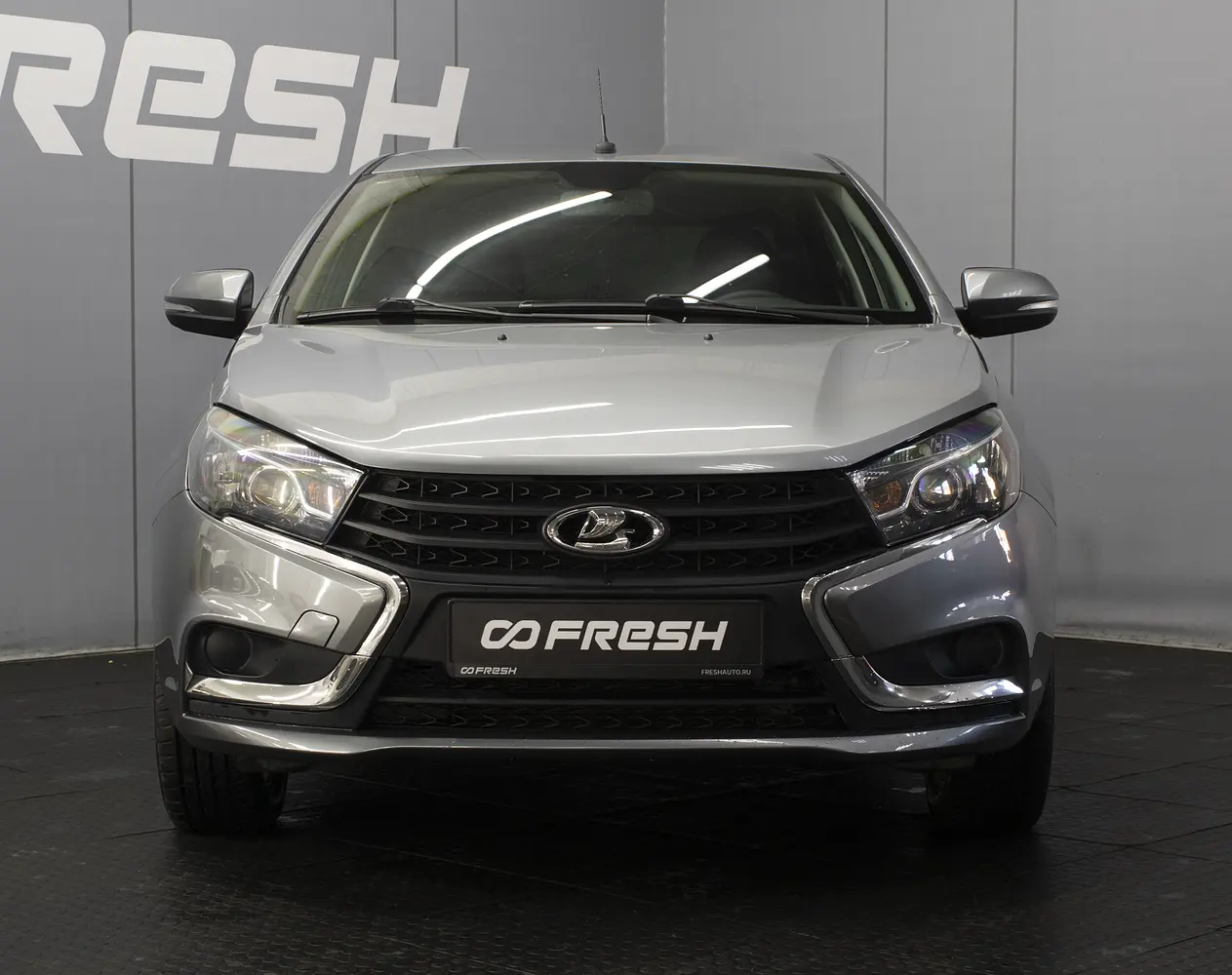 LADA (ВАЗ)