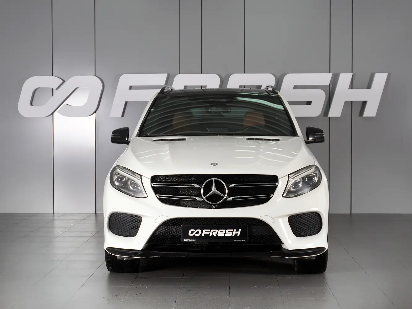 Mercedes-Benz