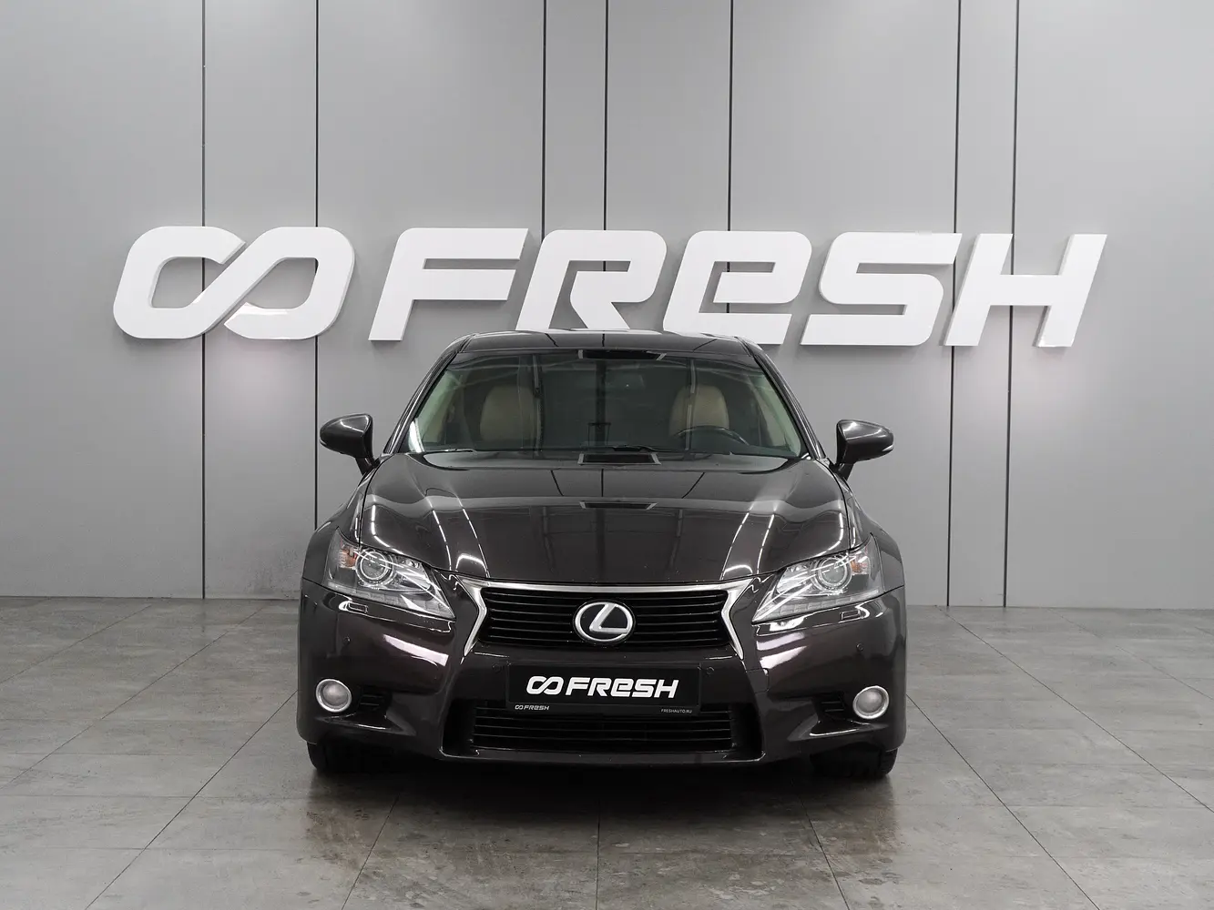 Lexus