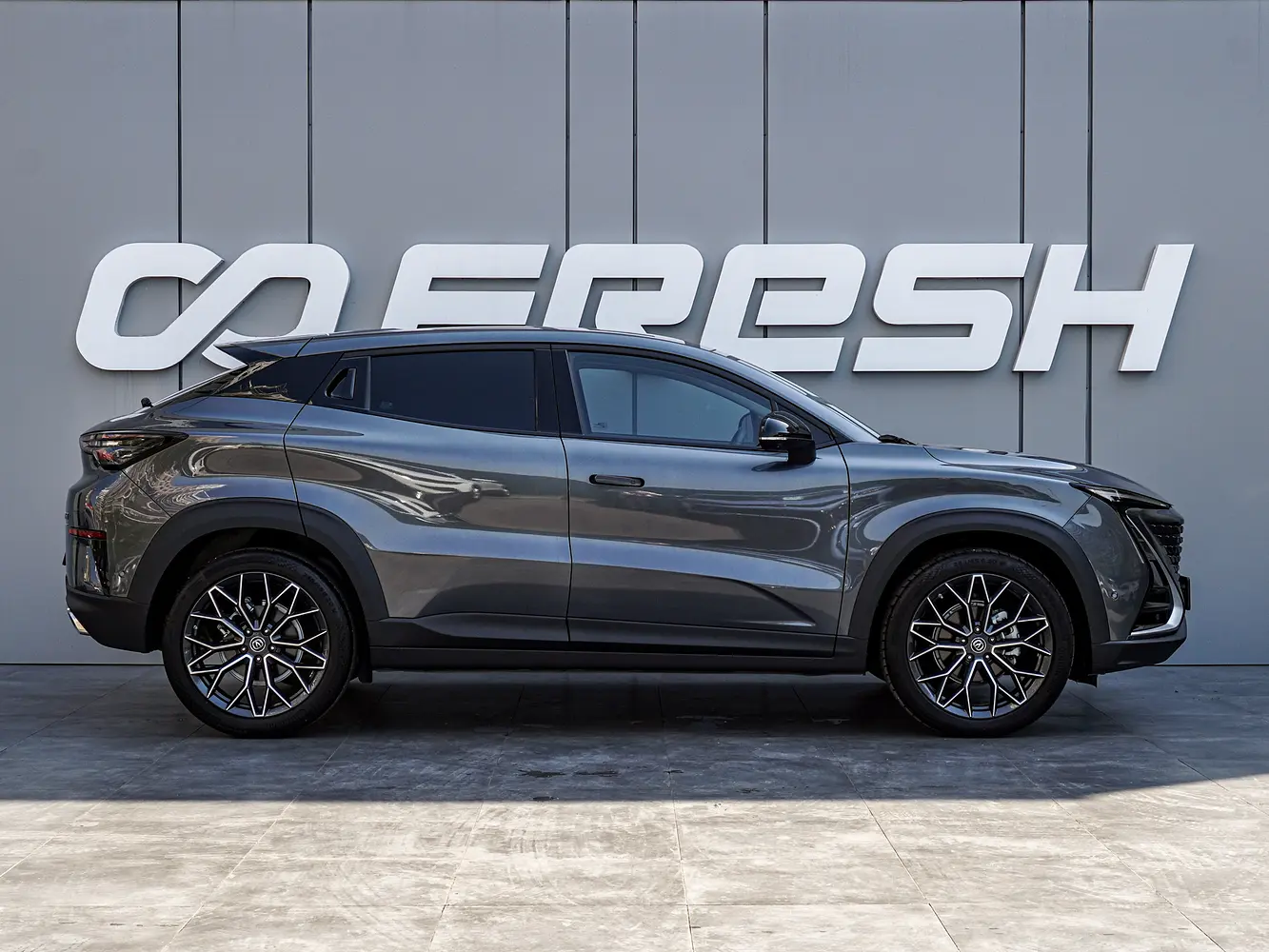 Changan